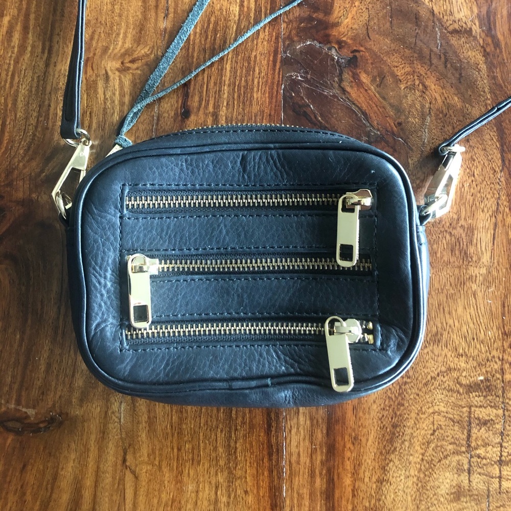 Rebecca Minkoff crossbody purse